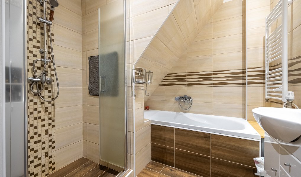 Prodej domu 153 m² s pozemkem 389 m², Kutná Hora – náhled fotky 7