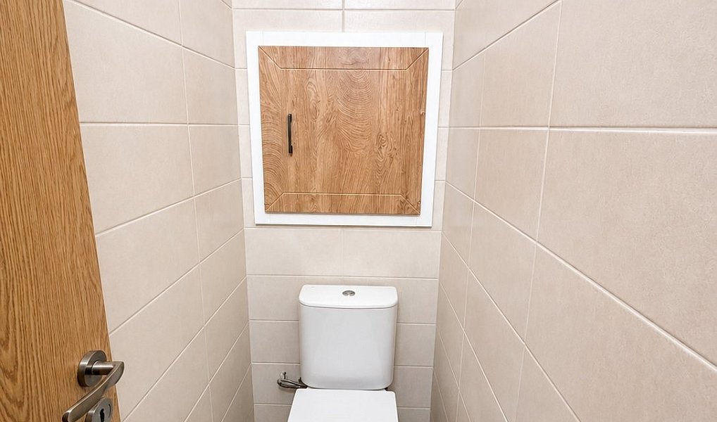 Pronájem bytu 2+1 48 m², Třebíč – náhled fotky 15