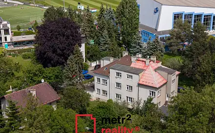 Prodej bytu 3+1 98 m²