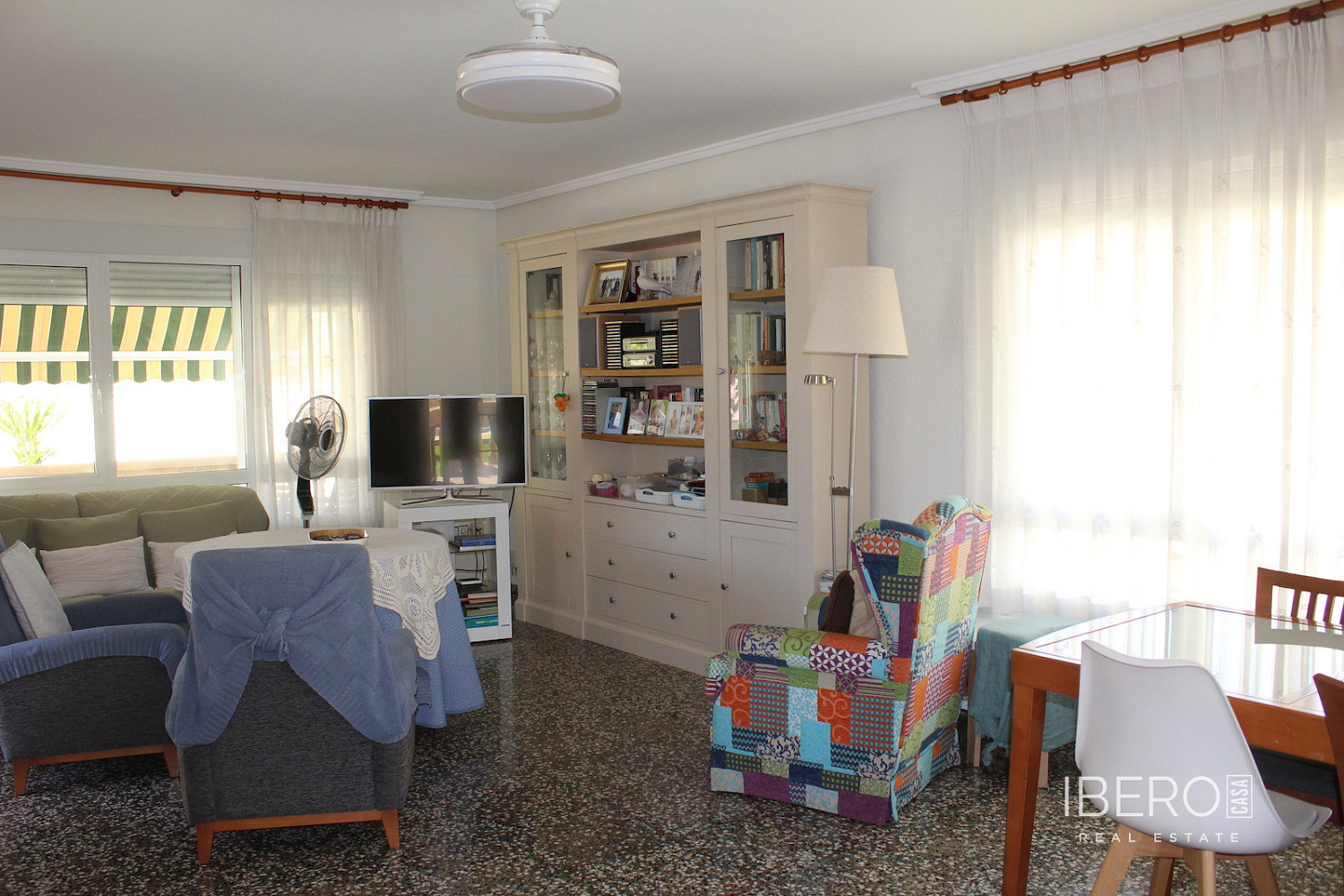 Casa 5+kk – L'Eliana - Vista 5