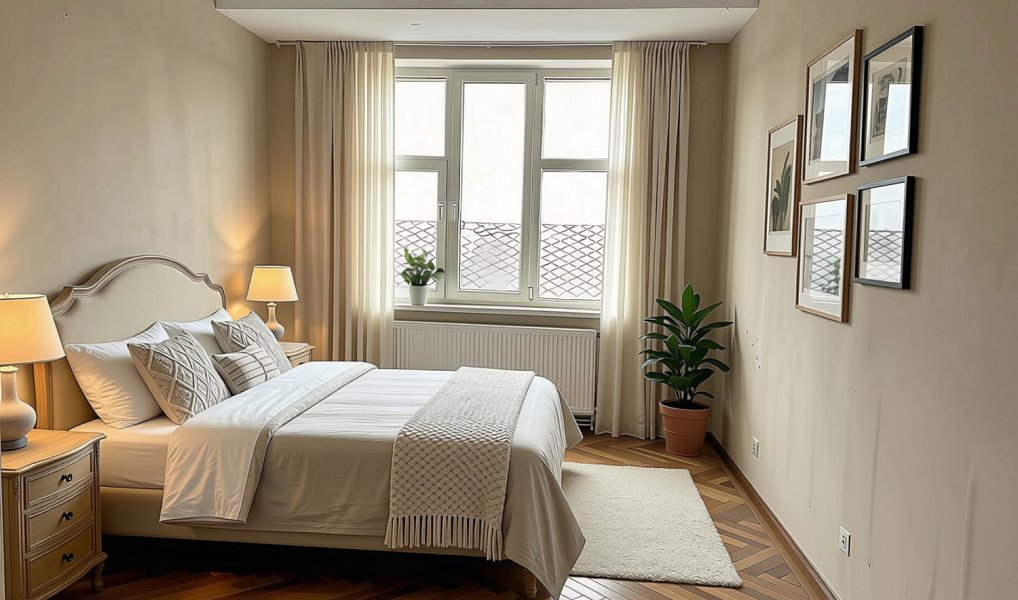 Prodej bytu 3+1 89 m², Hořovice – náhled fotky 12