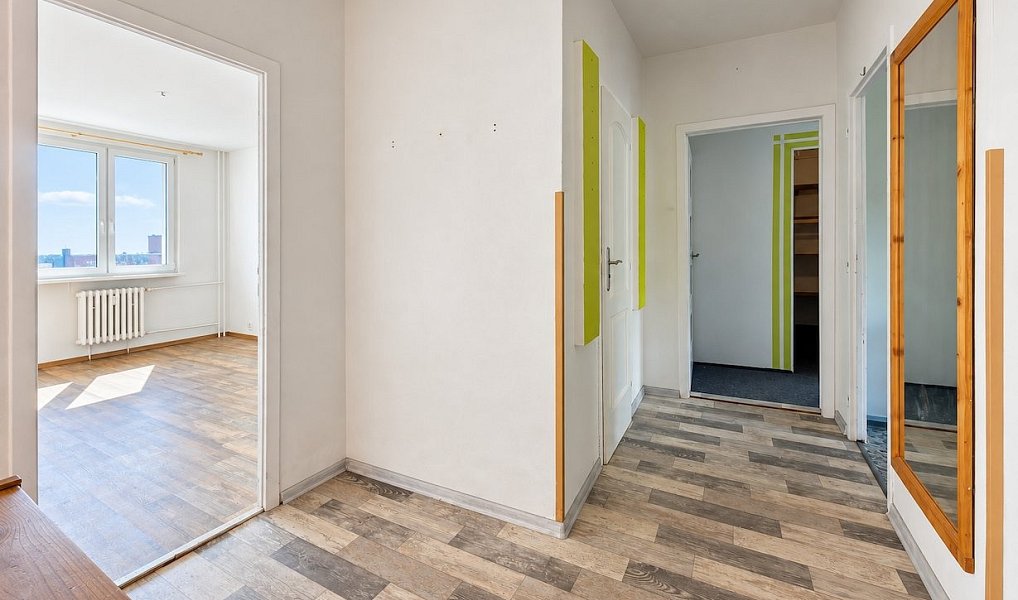 Prodej bytu 3+1 78 m², Jirkov – náhled fotky 9