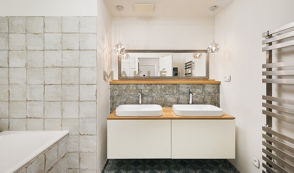 Prodej bytu 3+kk 114 m², Praha – náhled fotky 23