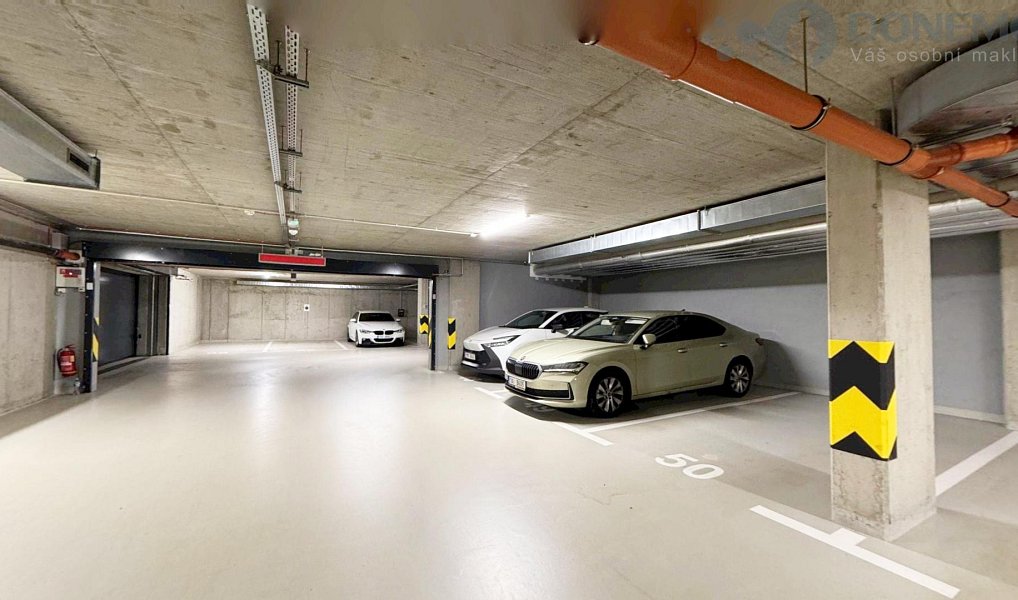 Pronájem bytu 1+kk 34 m², Olomouc – náhled fotky 10