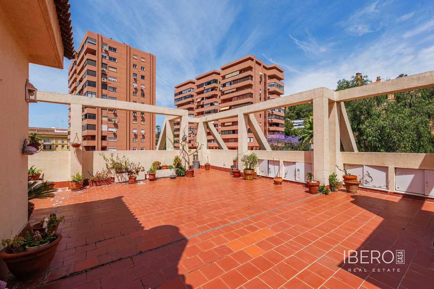 Piso 4+kk – Málaga, Centro Histórico, Centro - Vista 3