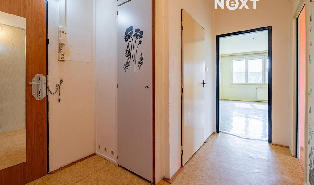 Prodej bytu 3+1 64 m², České Budějovice – náhled fotky 14