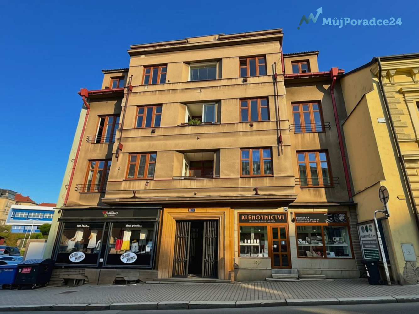 Prodej bytu 3+1 89 m² – fotografie 2