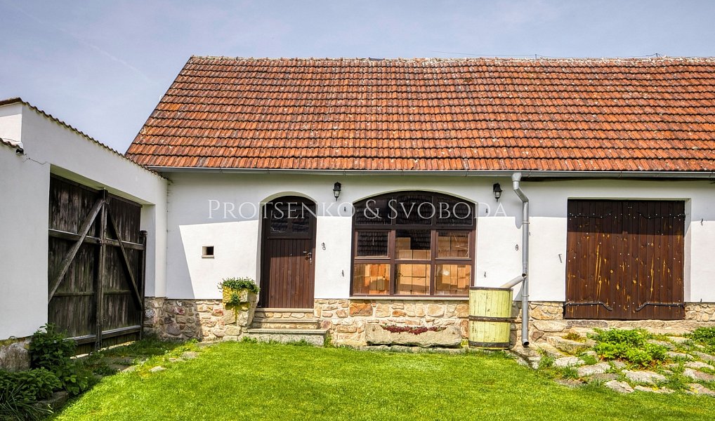 Prodej domu 275 m² s pozemkem 1 947 m², Horní Radouň – náhled fotky 21
