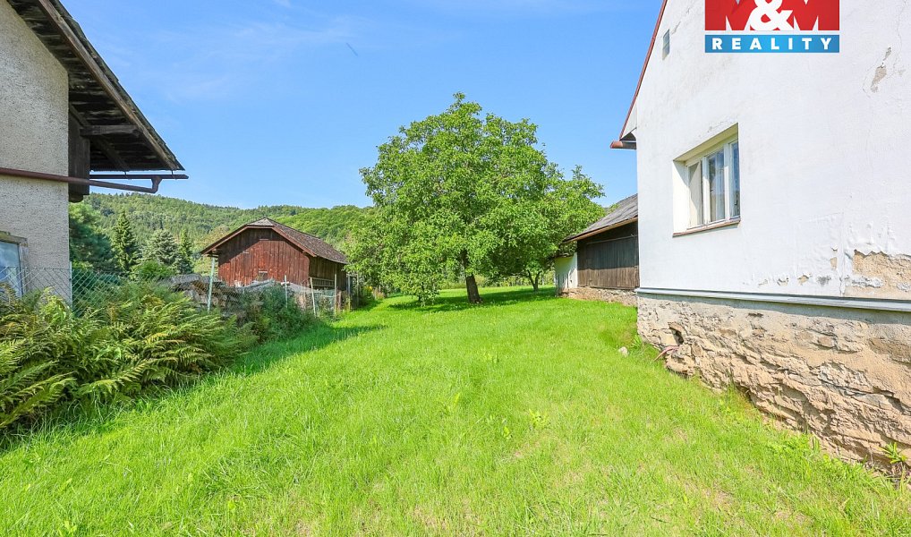 Prodej stavebního pozemku 8 815 m², Loučná nad Desnou – náhled fotky 10