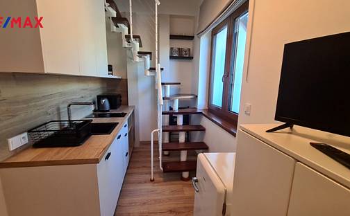Prodej bytu 2+kk 49 m², Čím, okres Příbram