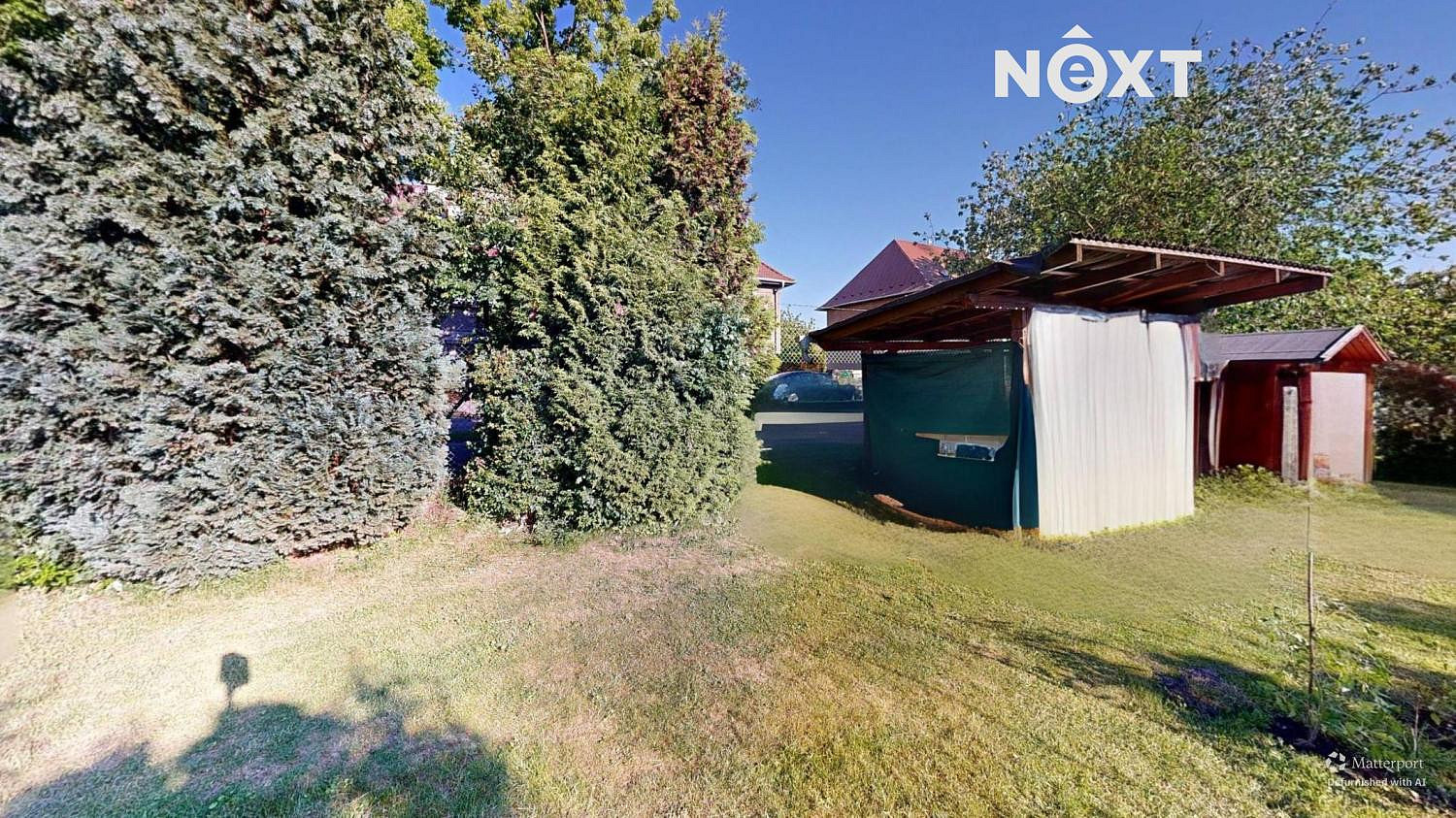Prodej zahrady 220 m² — photo 4
