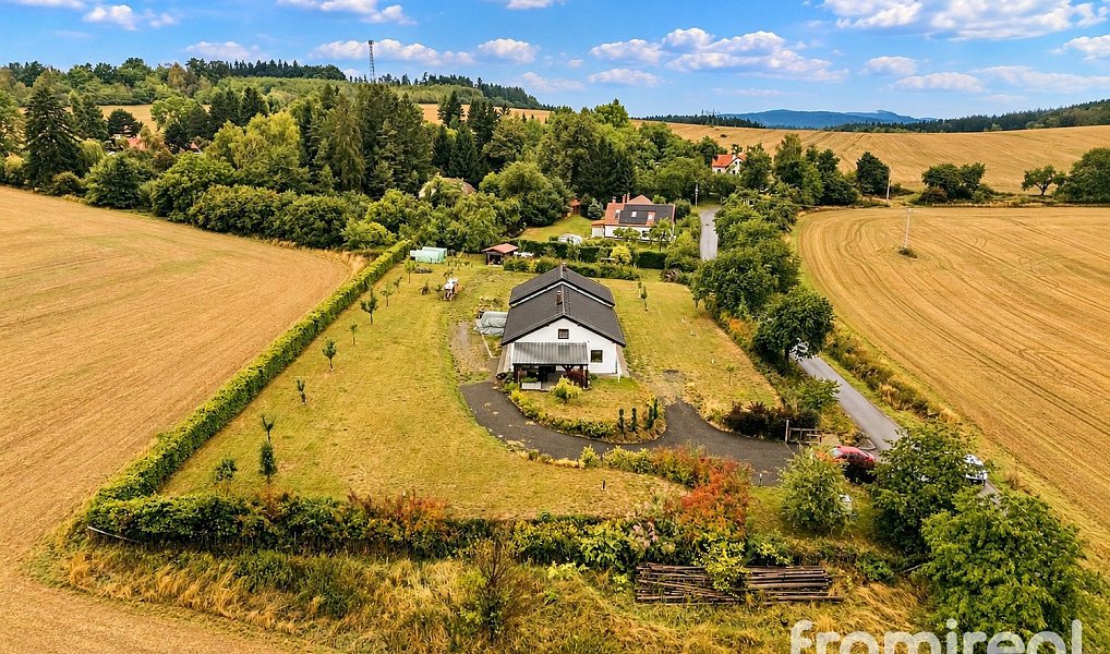 Prodej domu 185 m² s pozemkem 5 031 m², Jevíčko – náhled fotky 41