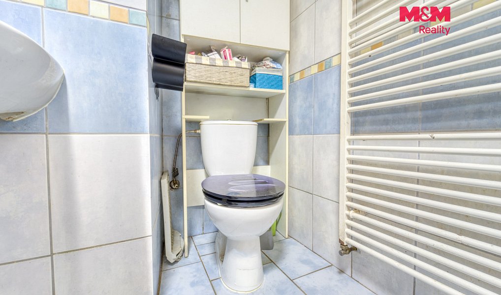 Prodej domu 70 m² s pozemkem 2 389 m², Čečovice – náhled fotky 11