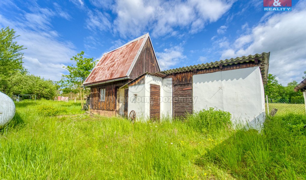 Prodej domu 90 m² s pozemkem 1 515 m², Šťáhlavy – náhled fotky 29