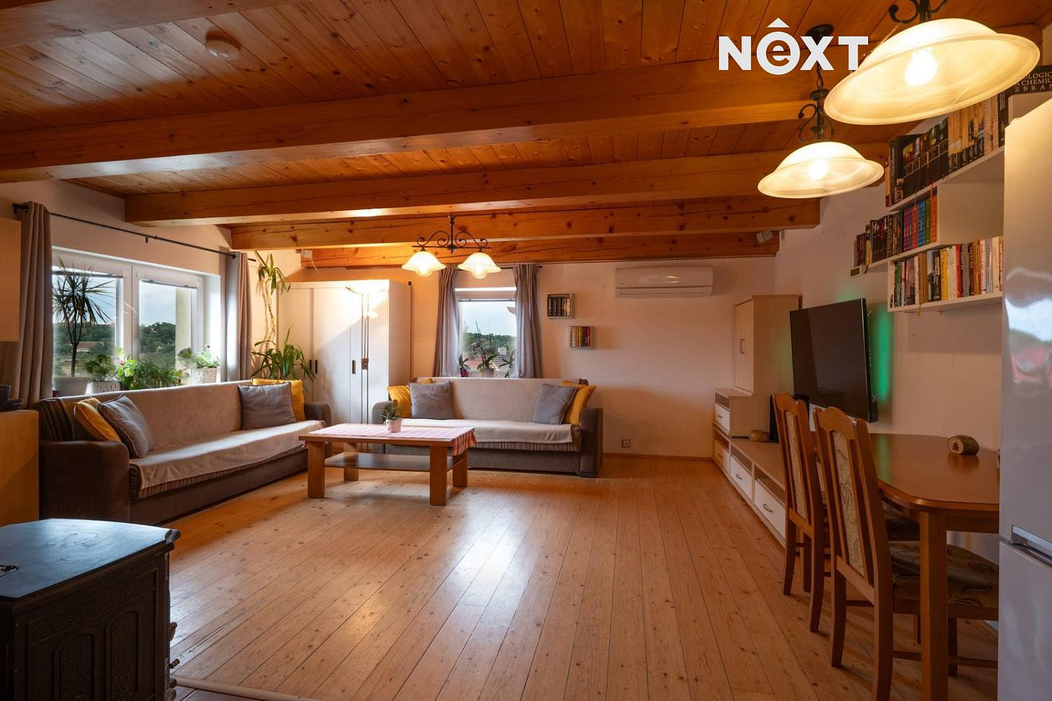 Prodej domu 258 m² s pozemkem 1 924 m² – fotografie 2