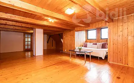 Prodej chaty/chalupy 270 m² s pozemkem 720 m², Bor - Holostřevy, okres Tachov