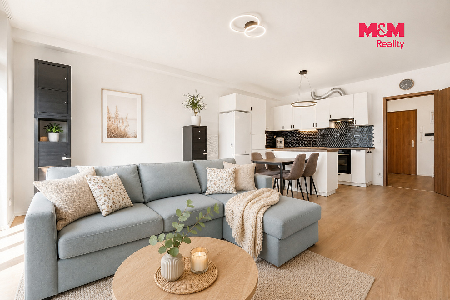 Prodej bytu 2+kk 66 m² — photo 2