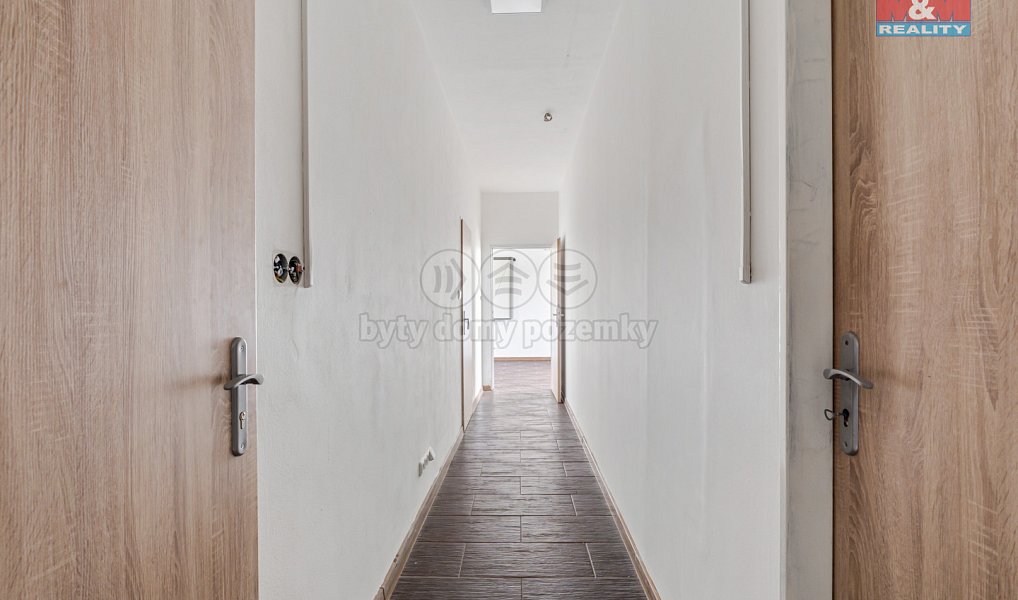 Pronájem kanceláře 51 m², Chabařovice – náhled fotky 3