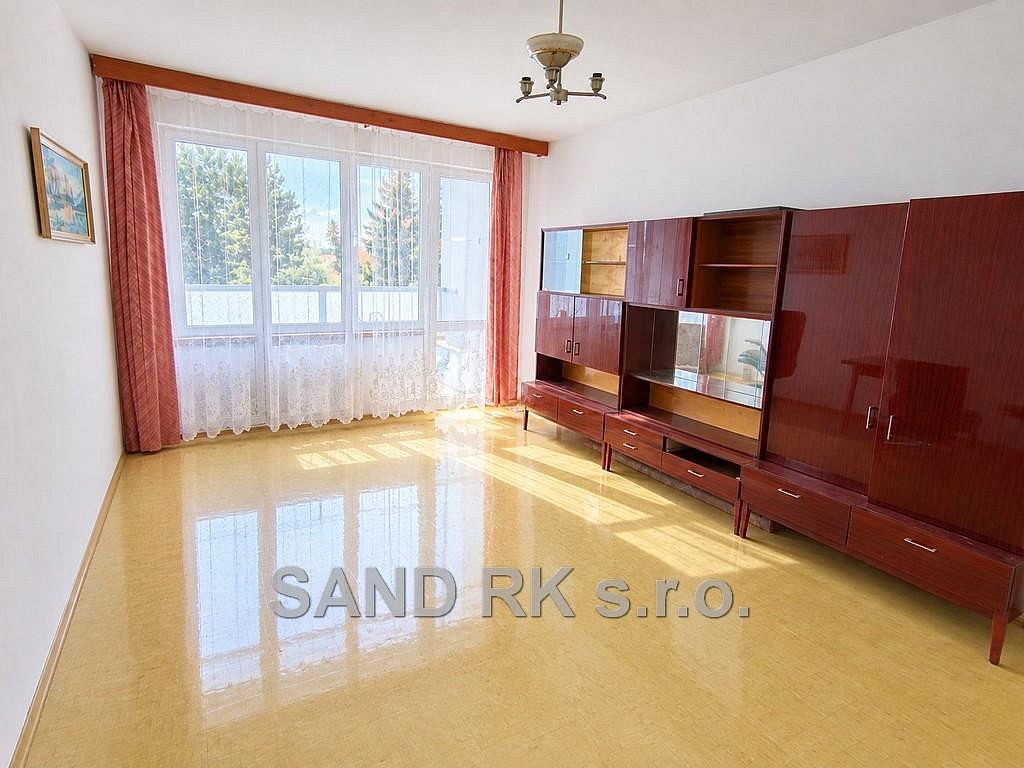 Prodej bytu 2+1 68 m² – fotografie 2