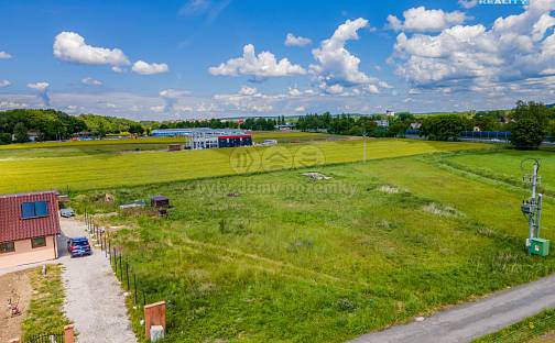 Prodej stavebního pozemku 1 440 m², Baška - Kunčičky u Bašky, okres Frýdek-Místek