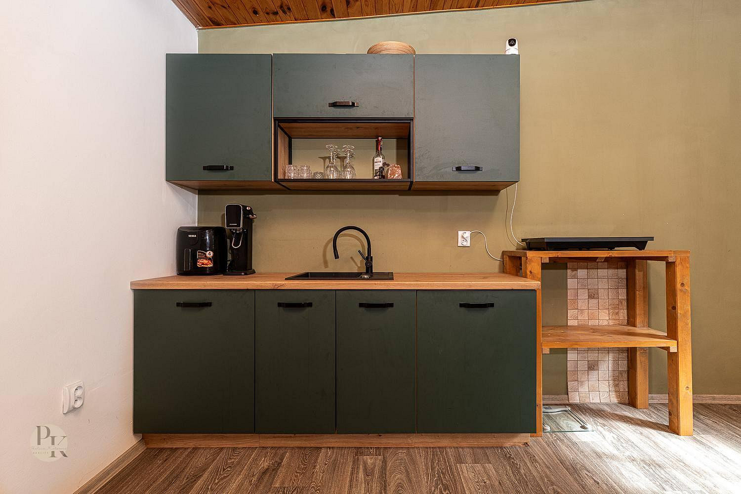 Prodej domu 26 m² s pozemkem 2 132 m² – fotografie 5