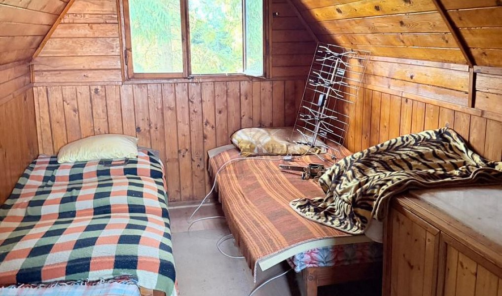 Prodej chaty/chalupy 53 m² s pozemkem 366 m², Borová – náhled fotky 11
