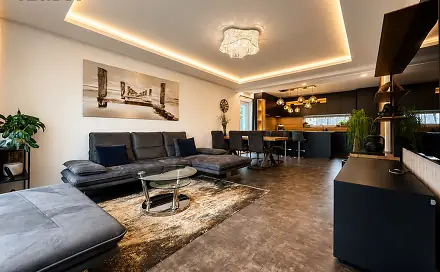 Prodej domu 118 m² s pozemkem 2 864 m², Krupka - Soběchleby, okres Teplice