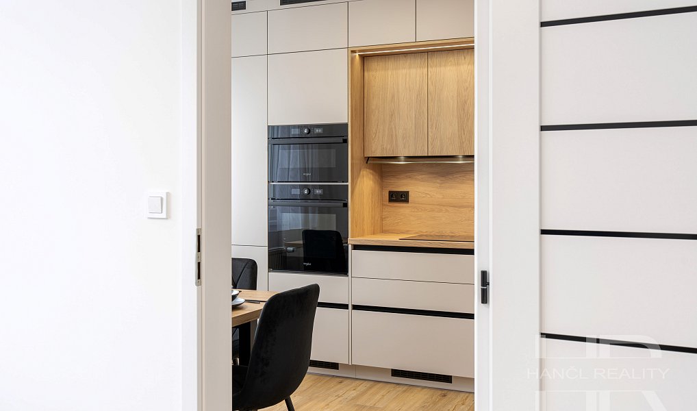 Pronájem bytu 3+1 60 m², Olomouc – náhled fotky 11