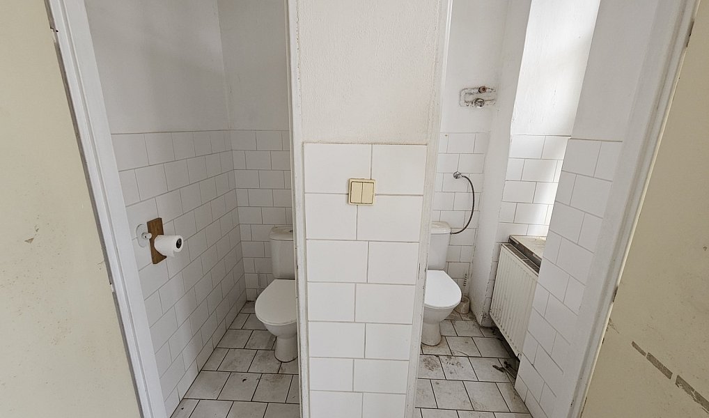 Pronájem obchodních prostor 550 m², Olomouc – náhled fotky 8