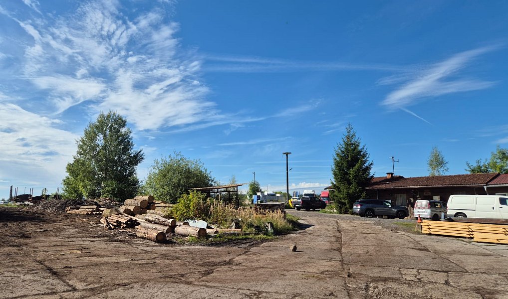 Prodej komerčního pozemku 28 305 m², Velká Hleďsebe – náhled fotky 8
