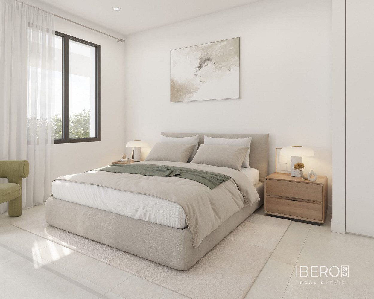 Prodej bytu 3+kk 95 m² — photo 3