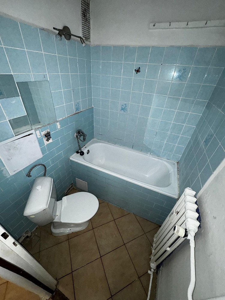 Pronájem bytu 1+kk 18 m² – fotografie 3