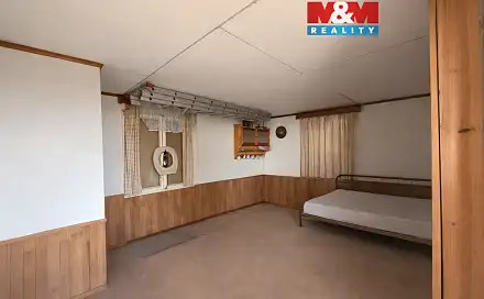 Prodej zahrady 388 m², Holice, okres Pardubice