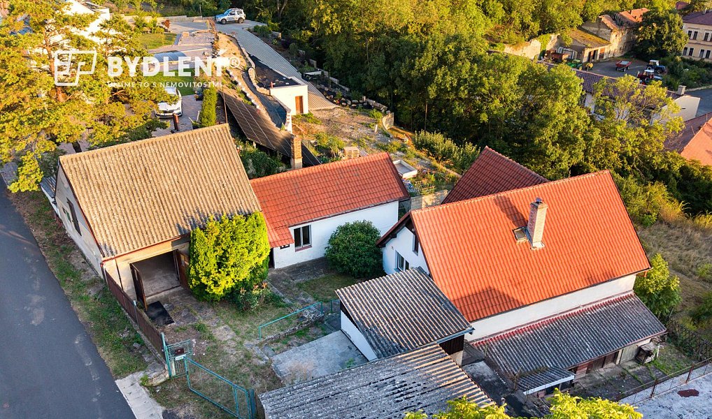 Prodej domu 207 m² s pozemkem 726 m², Kamýk – náhled fotky 17