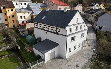 Prodej bytu 1+1 41 m²