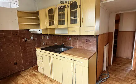 Prodej bytu 2+1 53 m², Karolíny Světlé, Havířov - Podlesí, okres Karviná