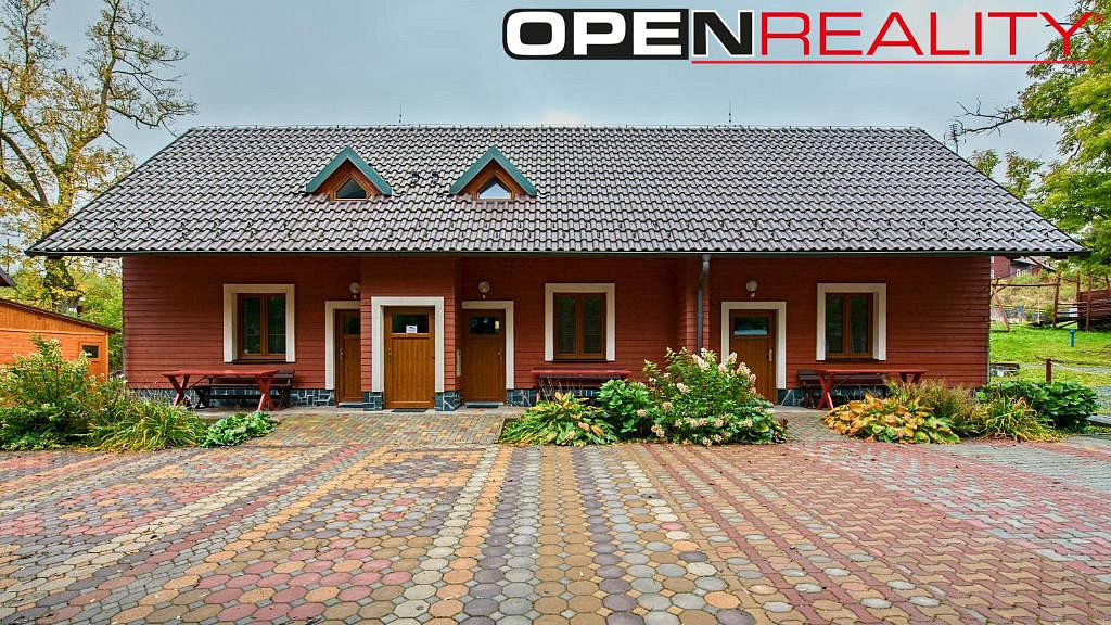 Prodej chaty/chalupy 280 m² s pozemkem 358 m² – fotografie 3