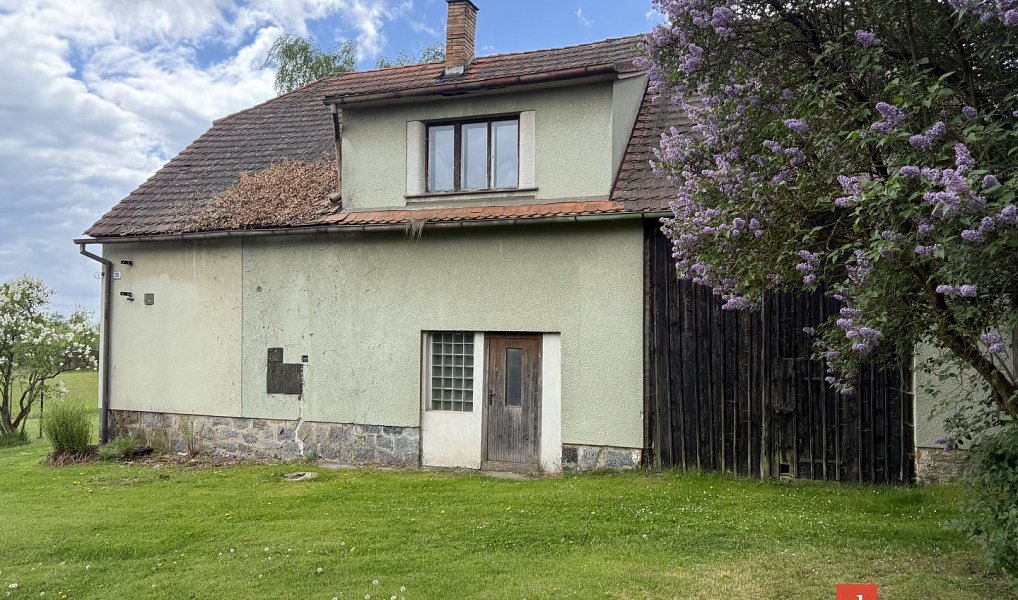 Prodej domu 170 m² s pozemkem 1 708 m², Nalžovské Hory – náhled fotky 5