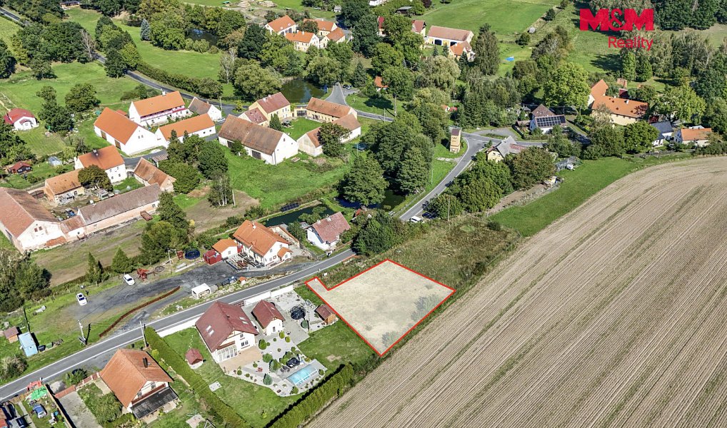 Prodej domu 92 m² s pozemkem 797 m², Třebeň – náhled fotky 28