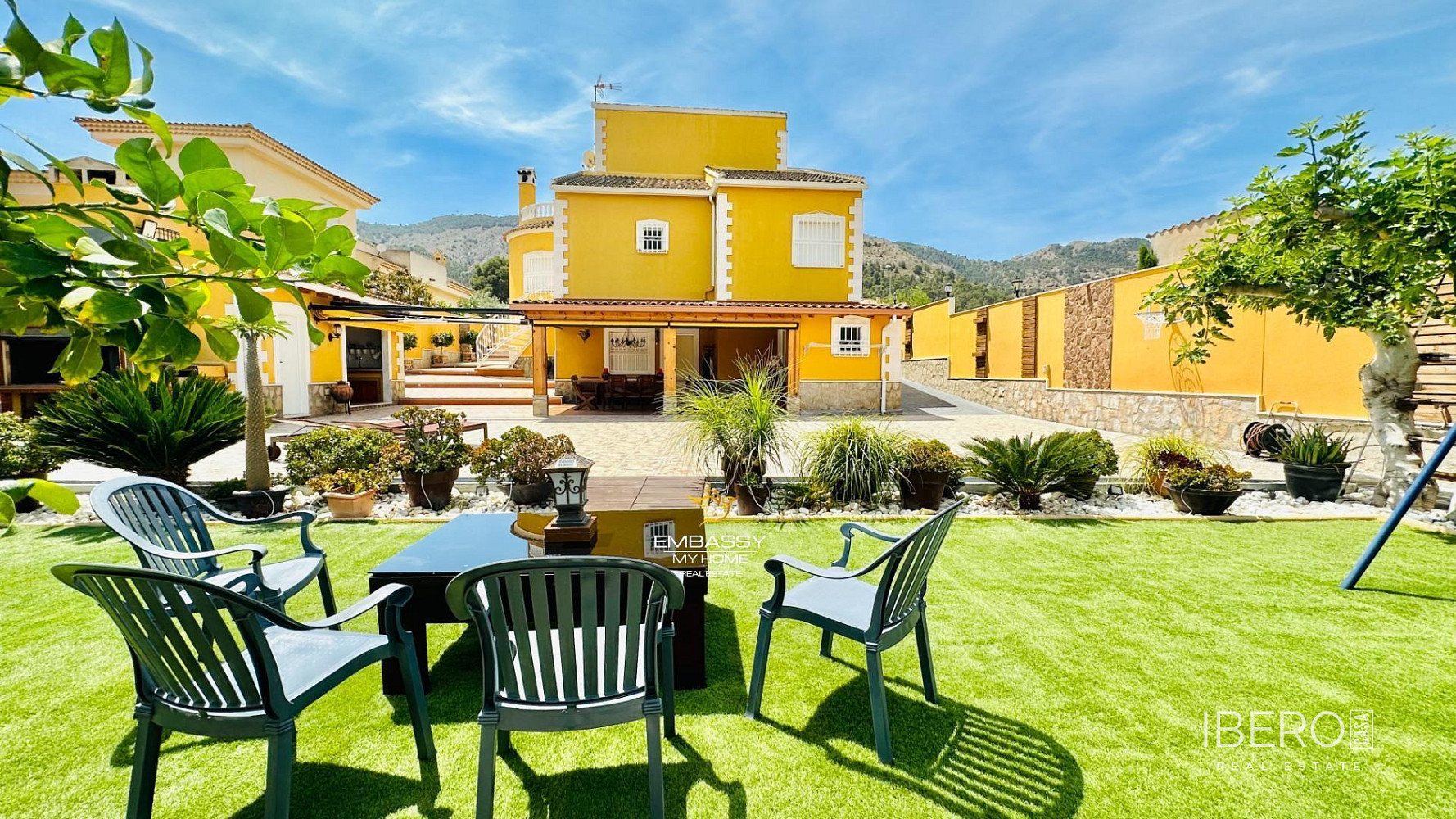 Casa 6+kk – Orihuela - Vista 3