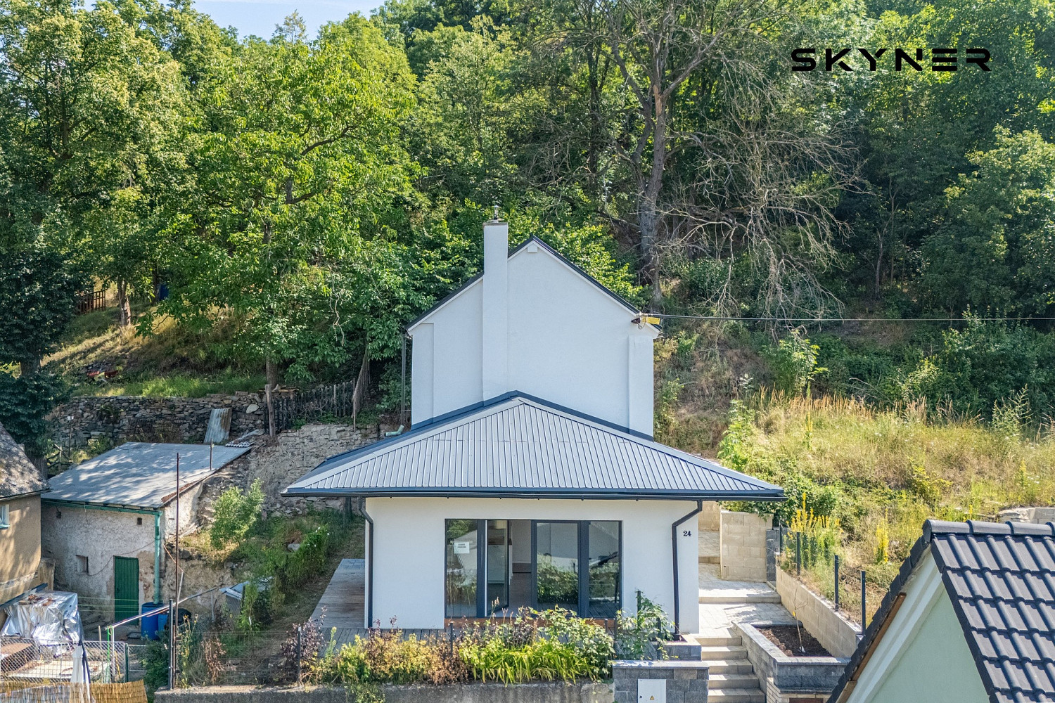 Prodej domu 91 m² s pozemkem 456 m² – fotografie 3