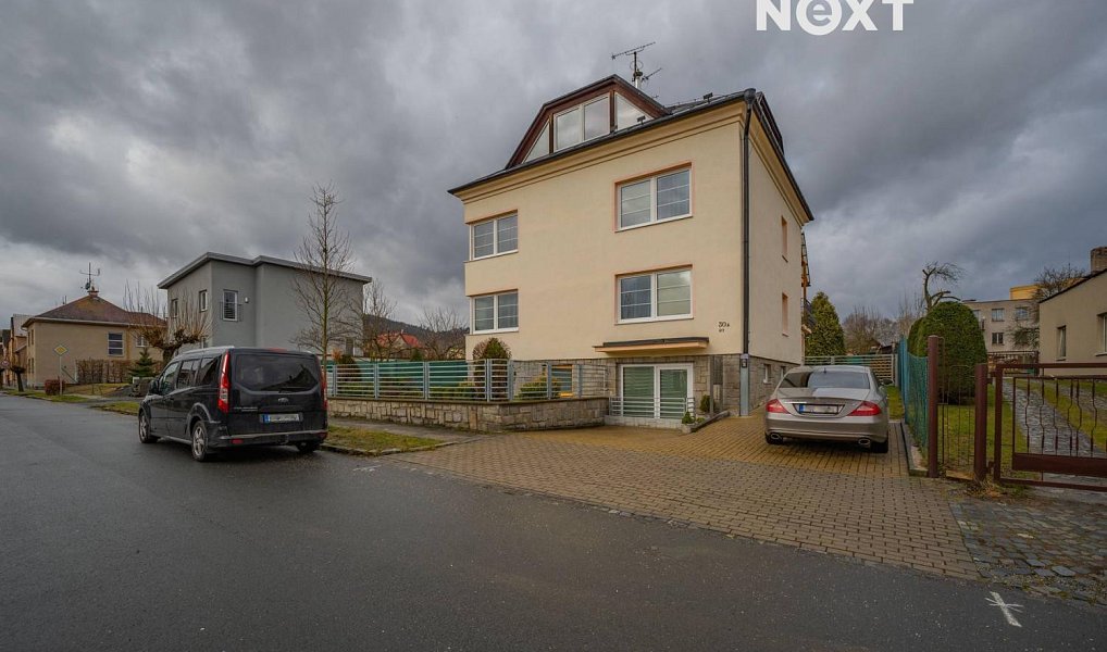 Pronájem bytu 3+kk 67 m², Šumperk – náhled fotky 18