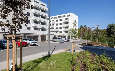 Pronájem bytu 2+kk 56 m², Lesík, Kladno