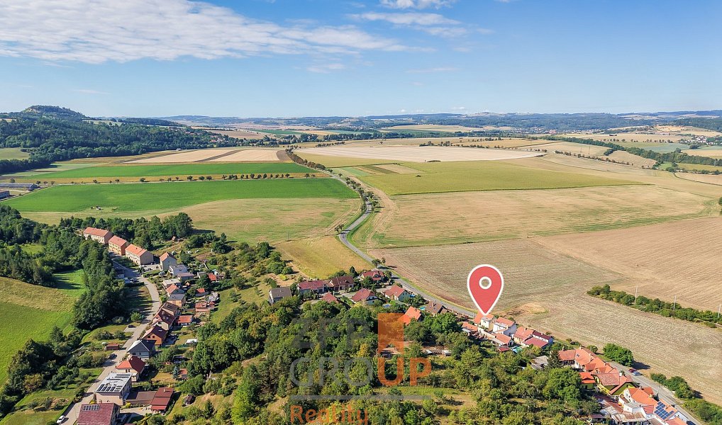 Prodej domu 109 m² s pozemkem 985 m², Skalice nad Svitavou – náhled fotky 6