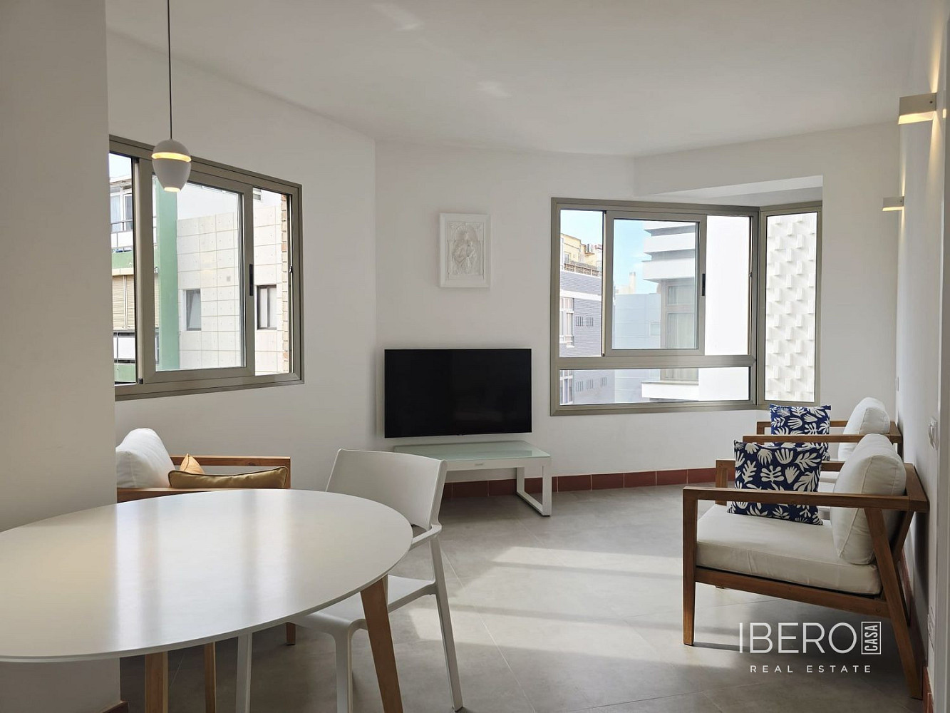 Piso 2+kk – Las Palmas de Gran Canaria, La Minilla - Vista 5