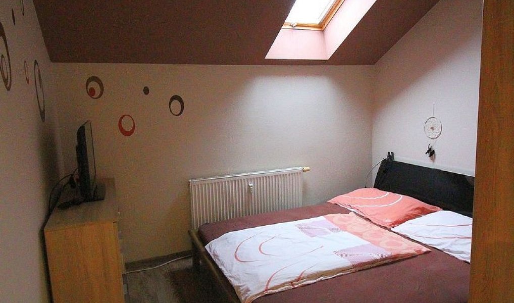 Pronájem bytu 3+kk 66 m², Velké Hamry – náhled fotky 6
