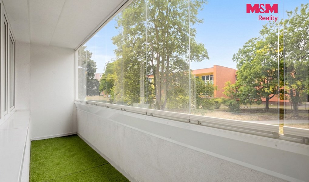 Prodej bytu 3+1 60 m², Slaný – náhled fotky 5