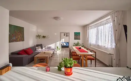 Prodej bytu 4+1 138 m², Dukelská, Boskovice, okres Blansko