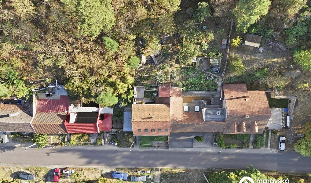 Prodej domu 121 m² s pozemkem 410 m², Dolní Kounice – náhled fotky 30