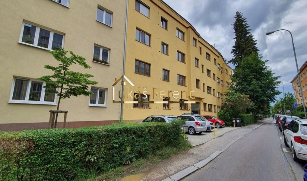 Pronájem bytu 2+kk 53 m², Praha – náhled fotky 15